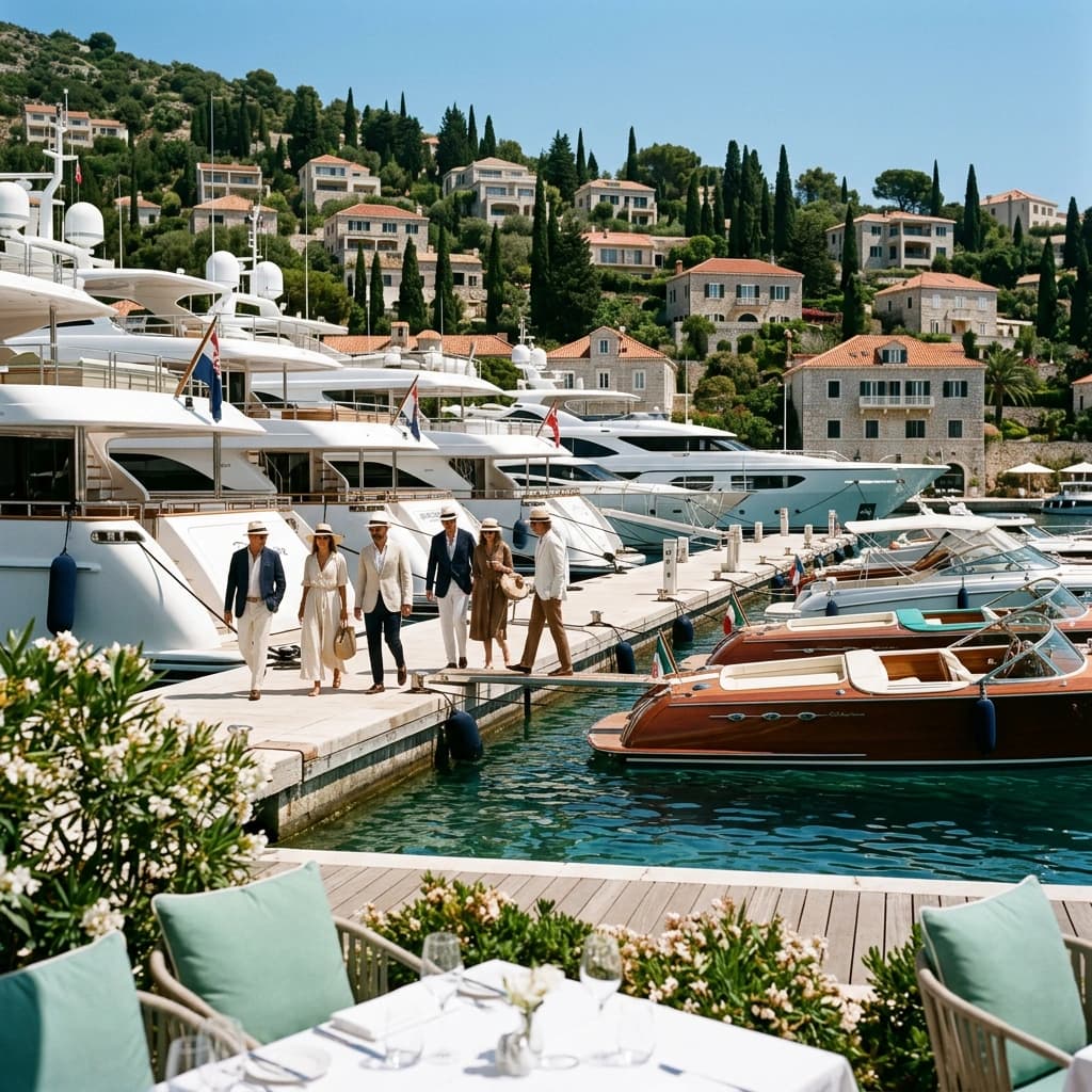 image-Adriatic Coast & Yachting Experiences