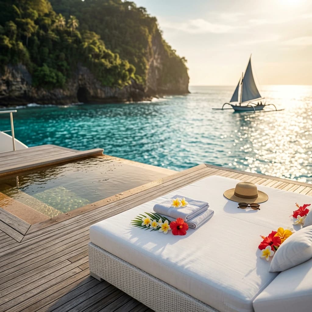 image-Bali & Island Retreats