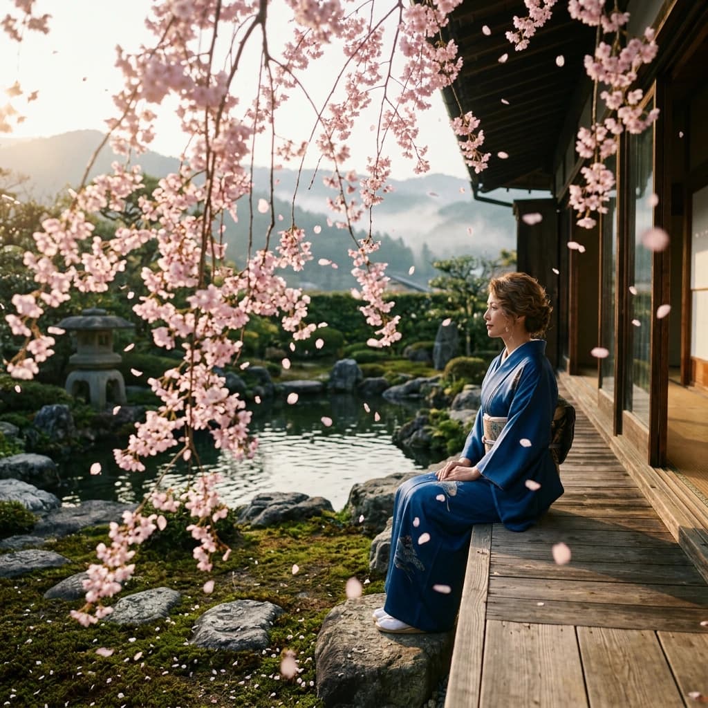 image-Refined Japan Experience