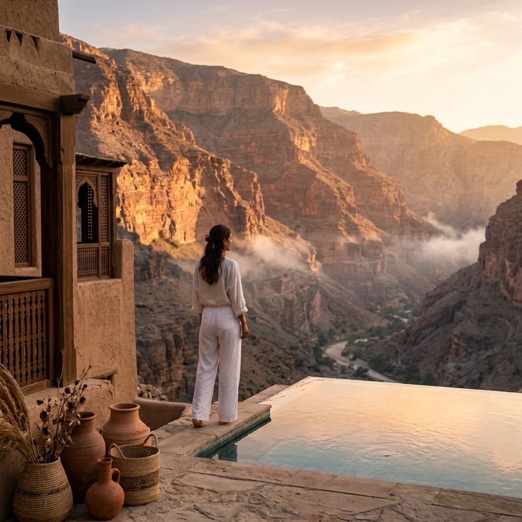 image-Mountains & Natural Wonders