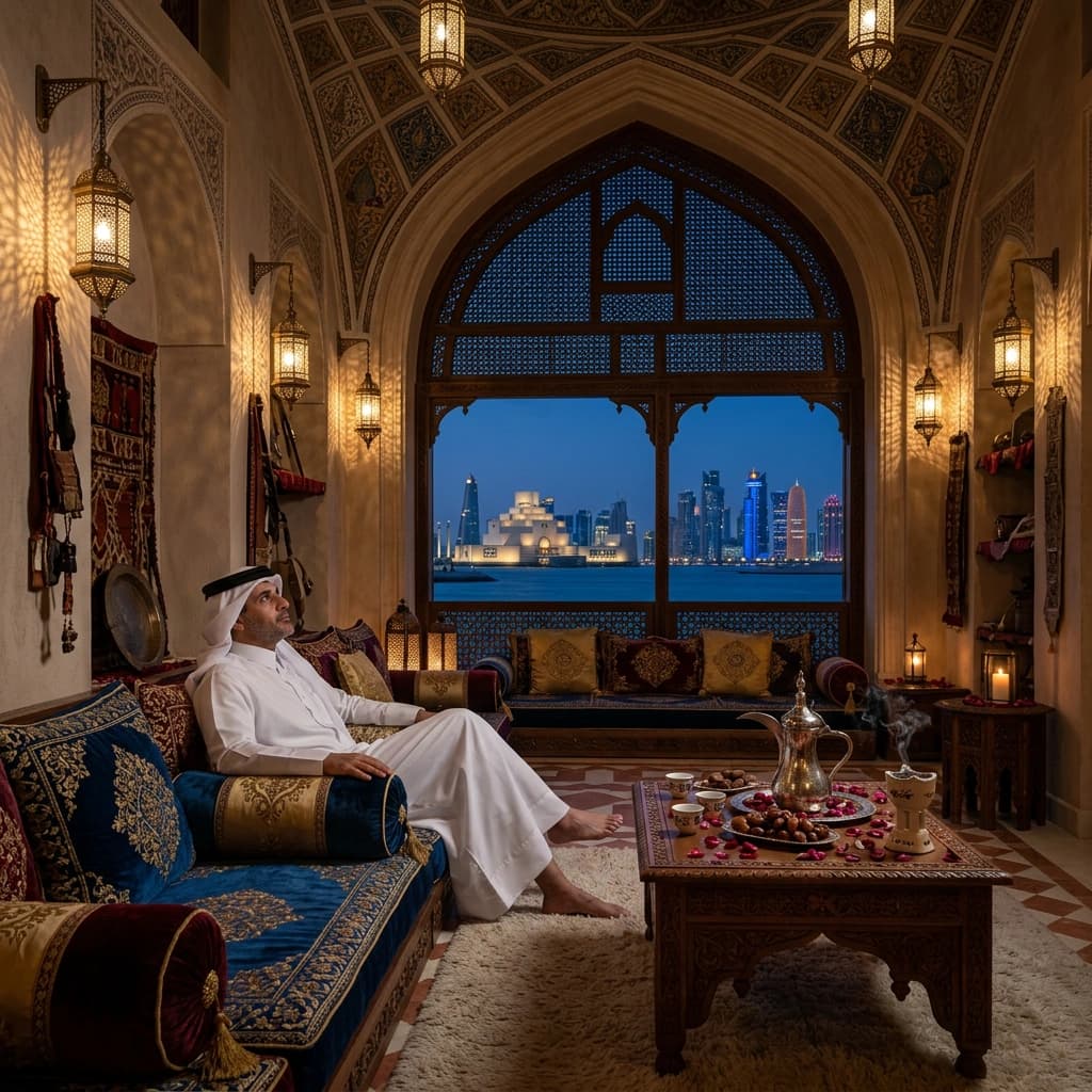 image-Culture & Gulf Hospitality