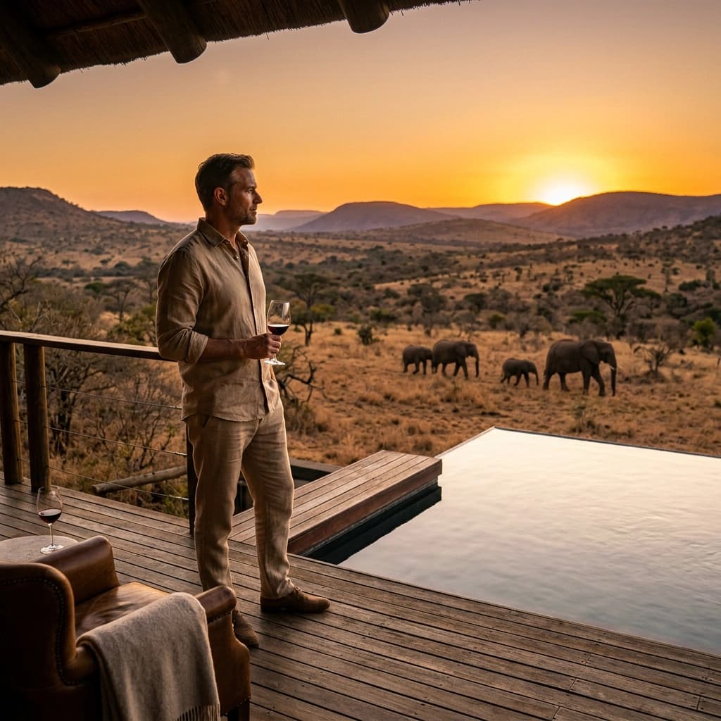 image-Safari & Cape Town