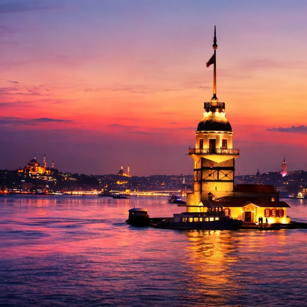 image-Istanbul Cultural Layers Experience