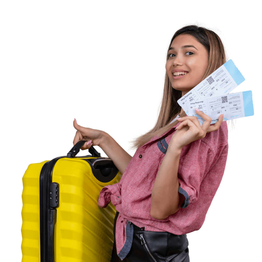 Delegation Travel Service