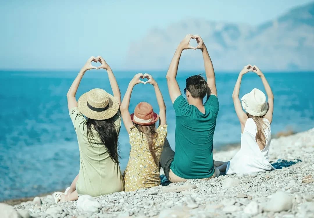 Delegation Travel Service