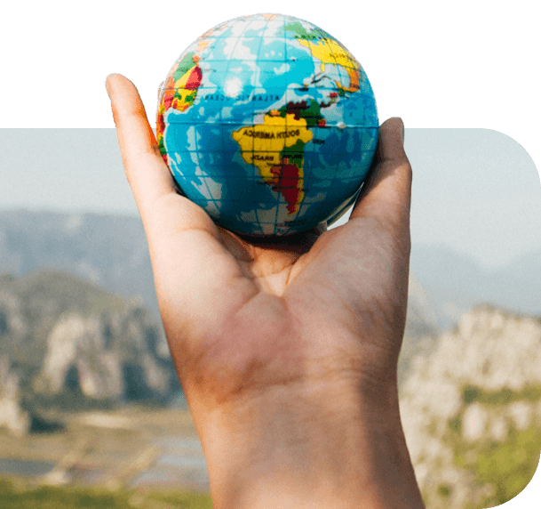 Delegation Travel Service